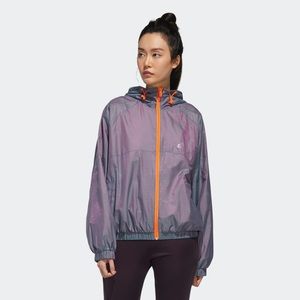 Adidas Glam On Windbreaker